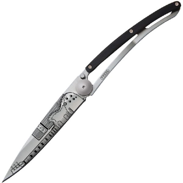 Tattoo Linerlock 37g Rock/Roll