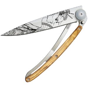 Tattoo Linerlock 37g Geisha