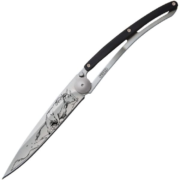 Tattoo Linerlock 37g Bull