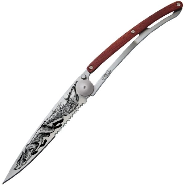 Tattoo Linerlock 37g Fox