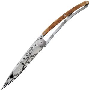 Tattoo Linerlock 37g Deer