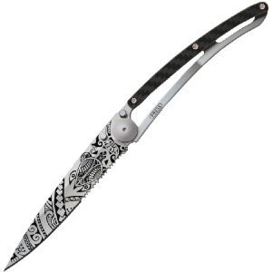 Tattoo Linerlock 37gPolynesian