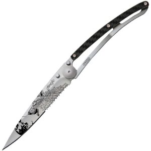 Tattoo Linerlock 37g Howling