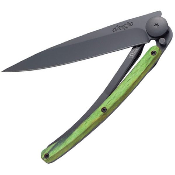 Hetre Vert Linerlock