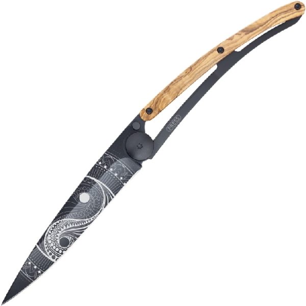 Tattoo Linerlock 37g YinYang