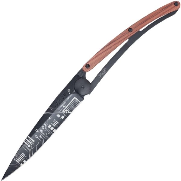 Tattoo Linerlock 37g Curcuit