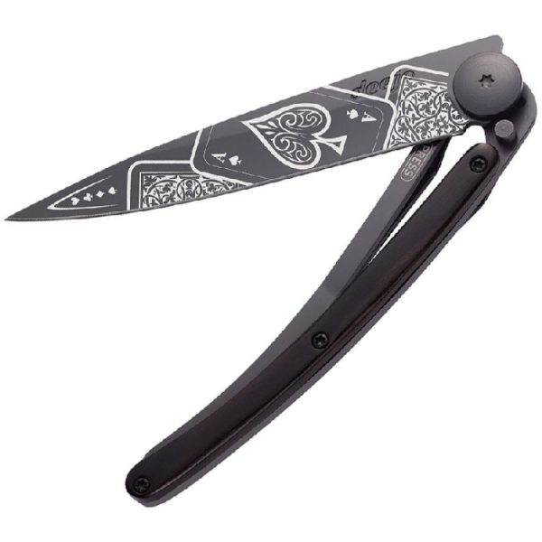 Tattoo Linerlock 37g Good Luck