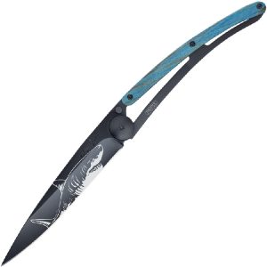 Tattoo Linerlock 37g Shark