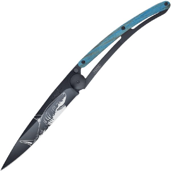 Tattoo Linerlock 37g Shark