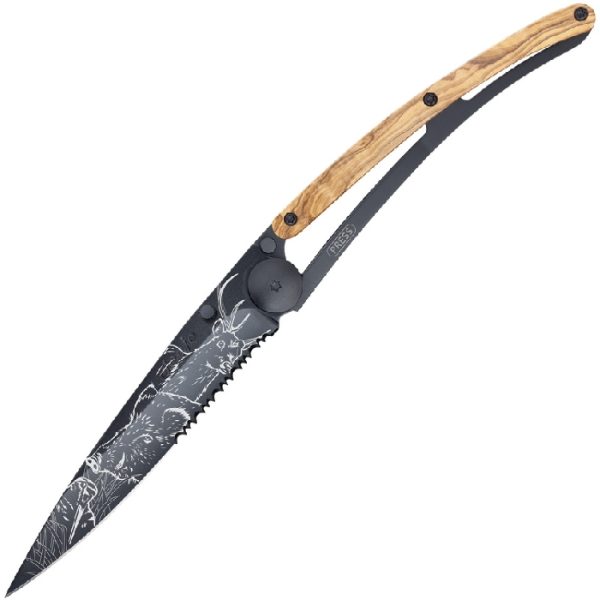 Tattoo Linerlock 37g Hunting