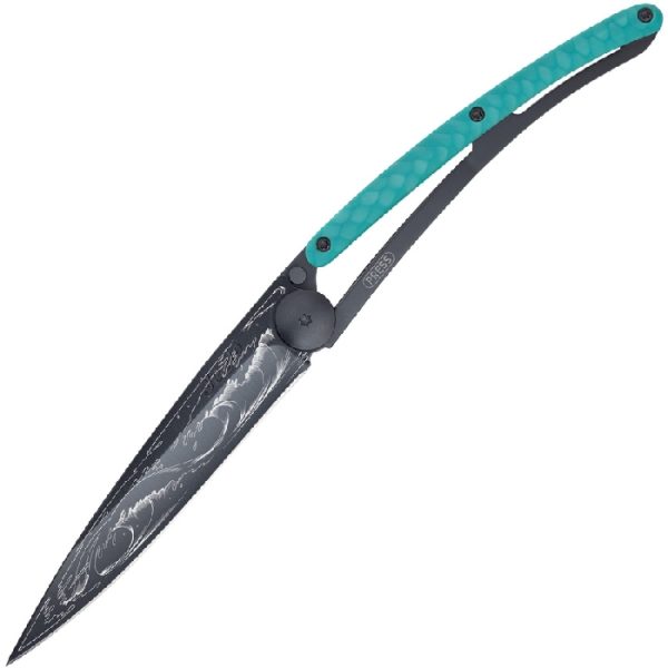 Tattoo Linerlock 37g Wave