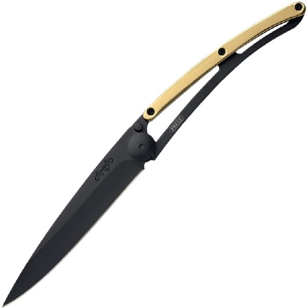 Tattoo Linerlock 37g Black