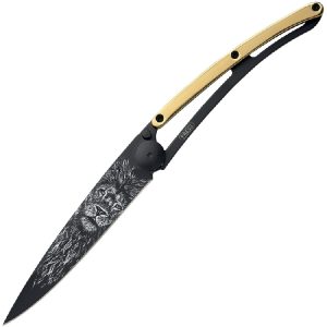 Tattoo Linerlock 37g Lion