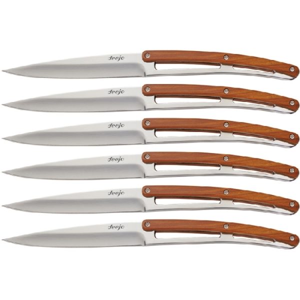 Steak Knife Set