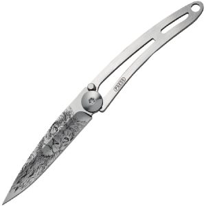 Tattoo Linerlock 15g Lion