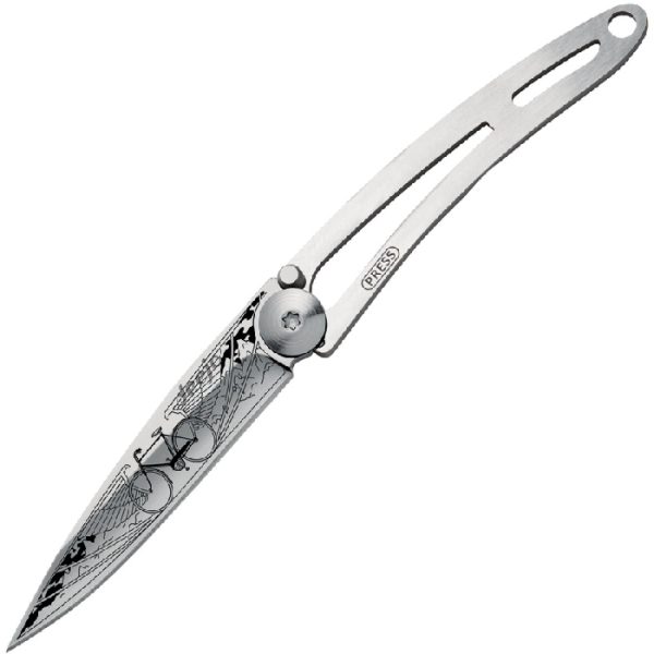 Tattoo Linerlock 15g Bicycle