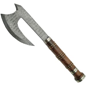 Hatchet Rosewood