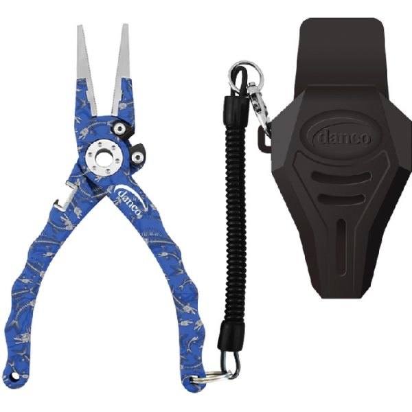 Tournament Series Duffy Pliers