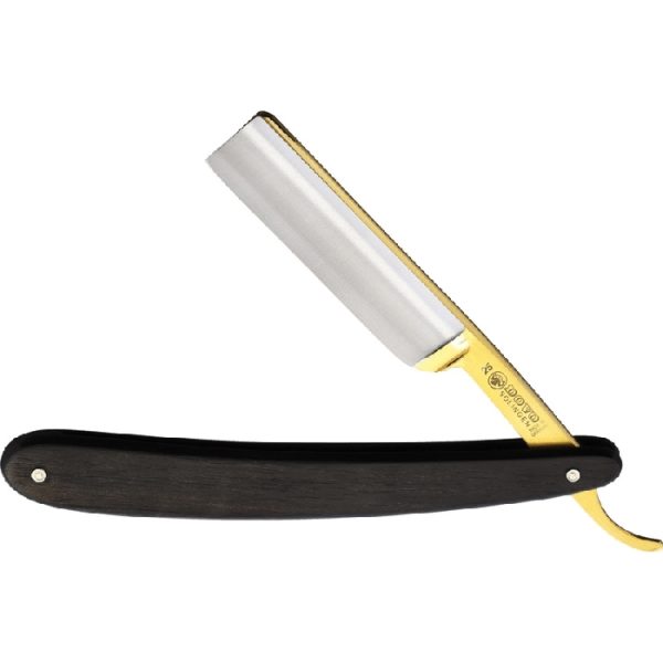 Apex 5/8 Straight Razor