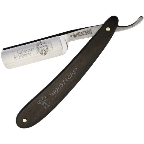 Straight Razor Short Blade