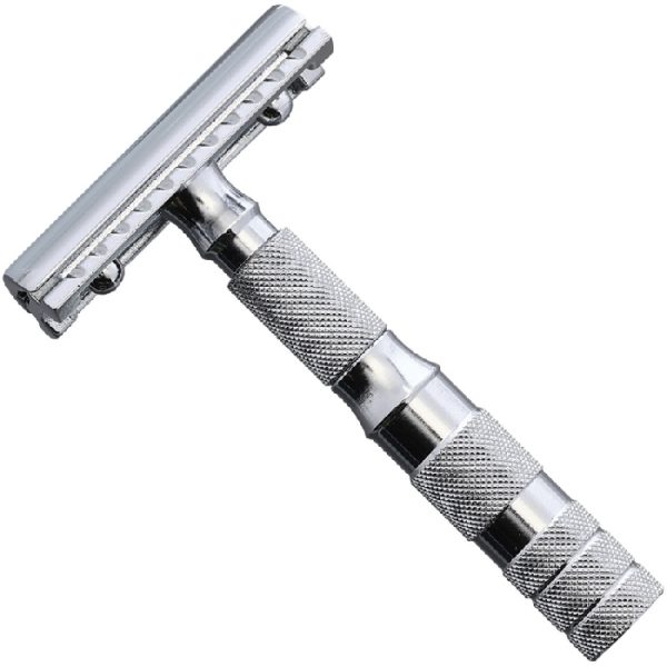 Travel Safety Razor