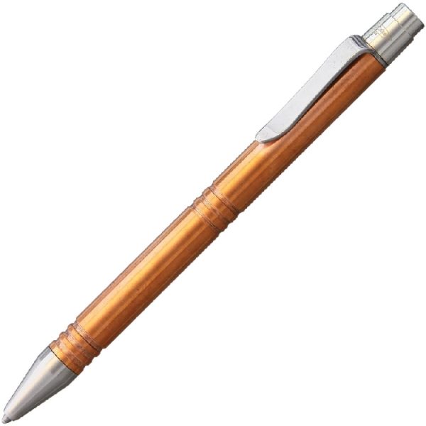 Gents Series Go Pen Copper