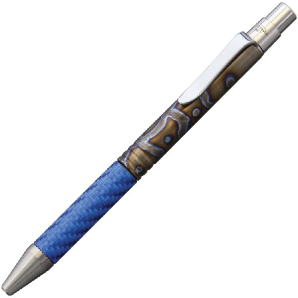 Go Pen Natural Blue