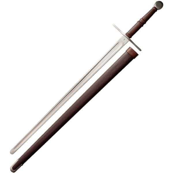 I-Beam Longsword Trainer