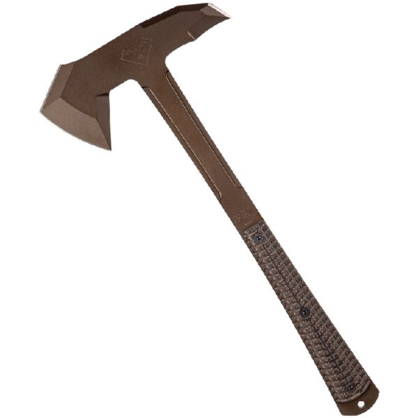 Wrath Tomahawk