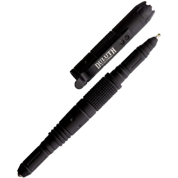 Tactical Pen with LED