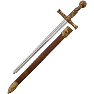 Sword Letter Opener
