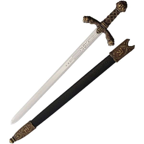 Letter Opener Richrd Lionheart