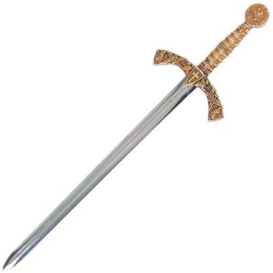 Crusader Sword Letter Opener