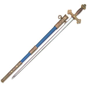 Masonic Ceremonial Sword