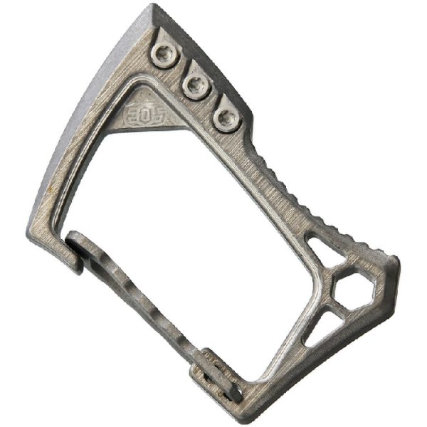 Carabiner Titanium SW