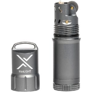 titanLIGHT Refillable Lighter