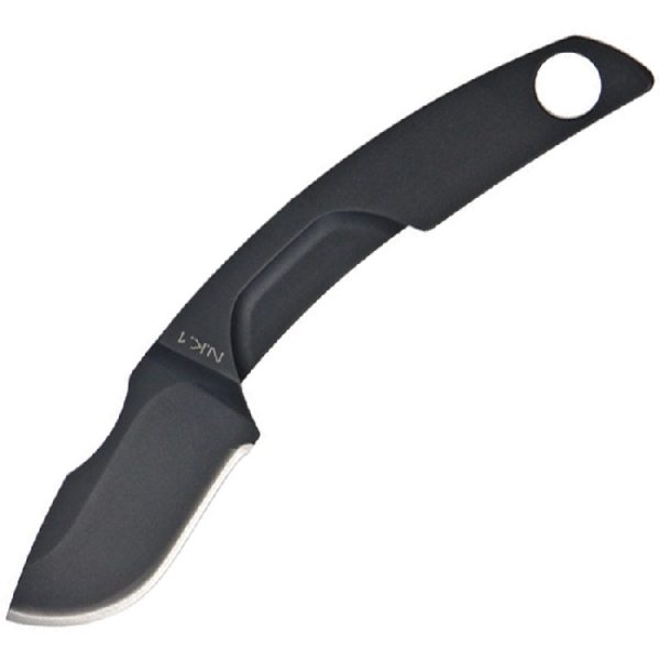 NK1 Neck Knife Black