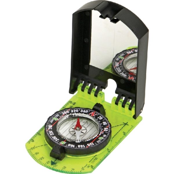 Folding Compass