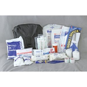 First Aid Kit New Platoon