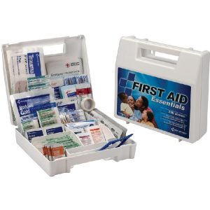 First Aid Kit 200 Pieces