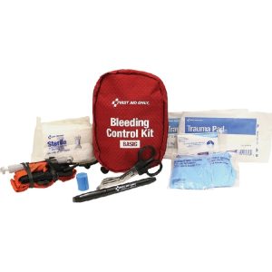 Basic Bleeding Control Kit