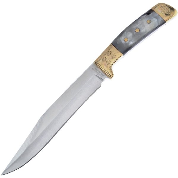 Ox Horn Bowie