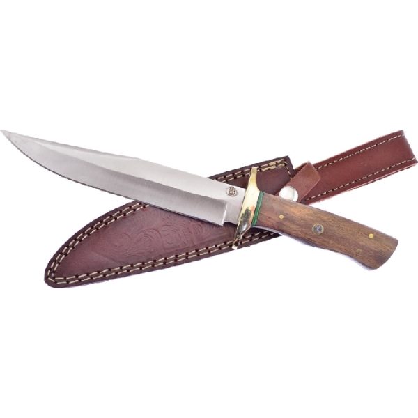 Buffalo Spirit Bowie