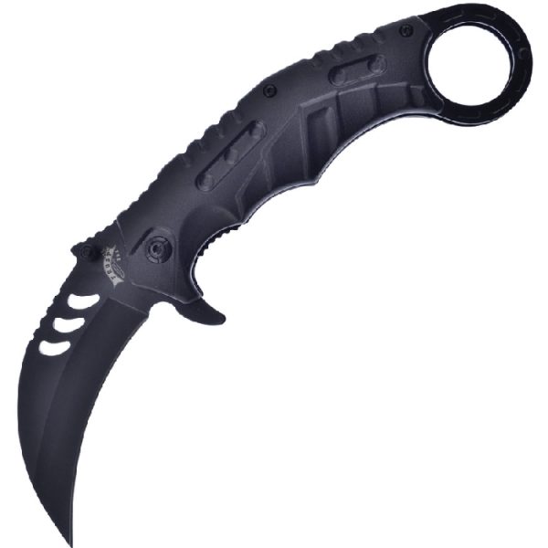 Karambit Linerlock A/O