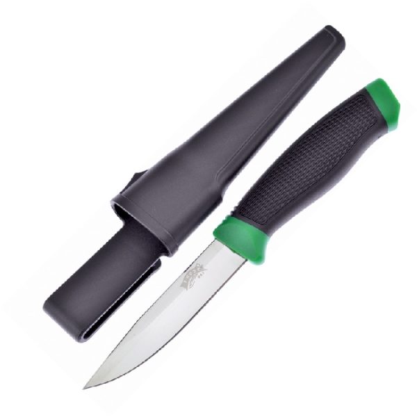 Fixed Blade Green