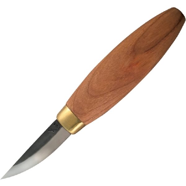 Stub Sloyd Knife