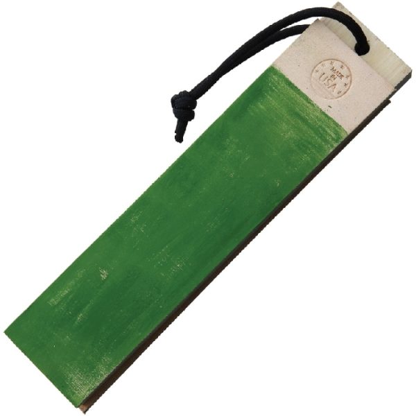 Signature Field Strop