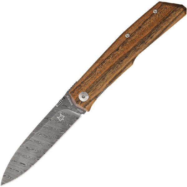 Terzuola Linerlock