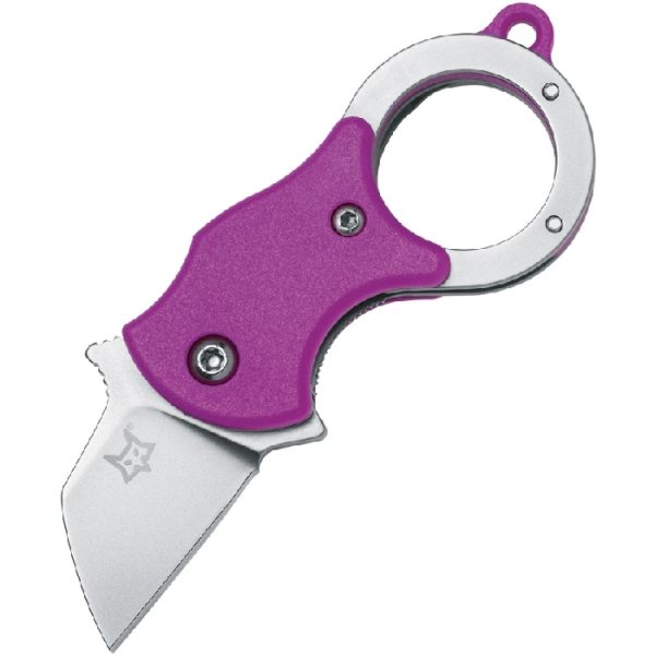 Mini-Ta Linerlock Pink