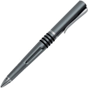Tactical Pen Gray